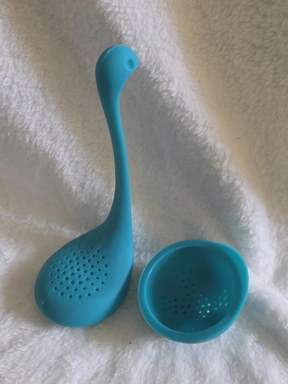 N/A bright silicone